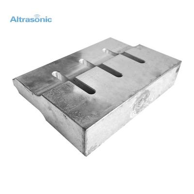 Ultrasonic welding sonotrode, Superior quality ultrasonic horn, customized ultrasonic product