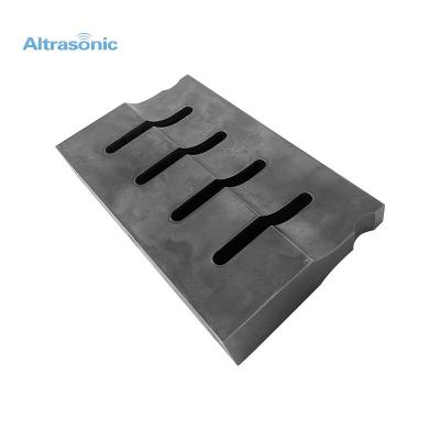 Ultrasonic welding sonotrode, High-supply ultrasonic horn, customized ultrasonic part tool