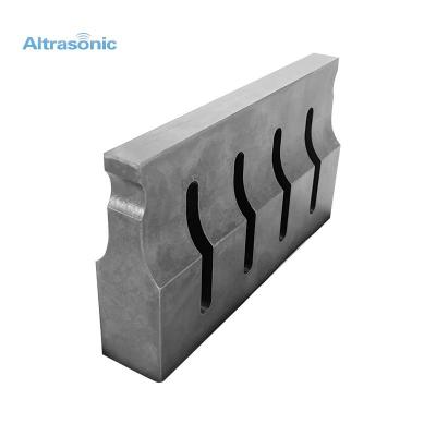 Ultrasonic welding sonotrode, High-supply ultrasonic horn, customized ultrasonic part tool