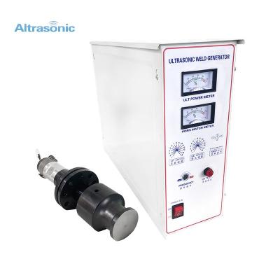 20kHZ Ultrasonic welding system Ultrasonic Generator Ultrasonic sealing system