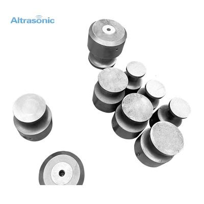 Ultrasonic Welding tool, Metal weld Horn, Ultrasonic Weld Device