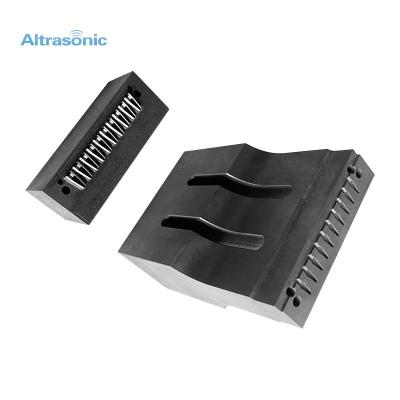 Ultrasonic welding sonotrode, High-supply ultrasonic horn, customized ultrasonic part tool