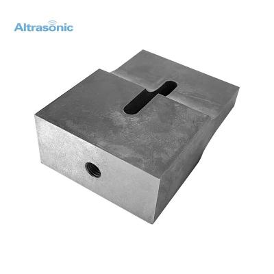 Ultrasonic Welding Horn, Ultrasonic Sonotrode, Ultrasonic Machine