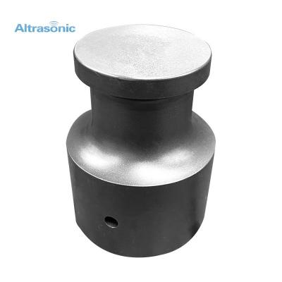 Ultrasonic Round Welding Horn, Metal Weld Machine, Ultrasonic Weld