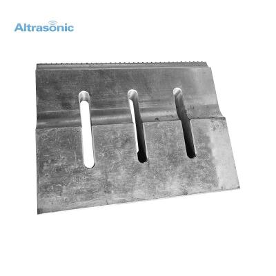 Ultrasonic welding sonotrode, Superior quality ultrasonic horn, customized ultrasonic product