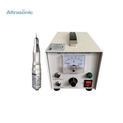 Ultrasonic Welding, Spot Welding, Metal Welding Machine