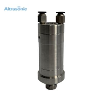 Ultrasonic Converter