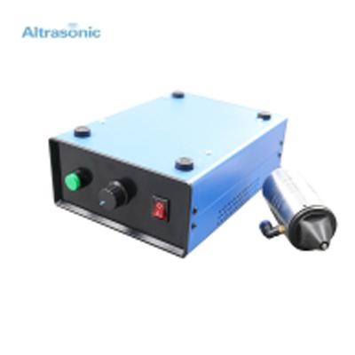 ultrasonic nebulizer