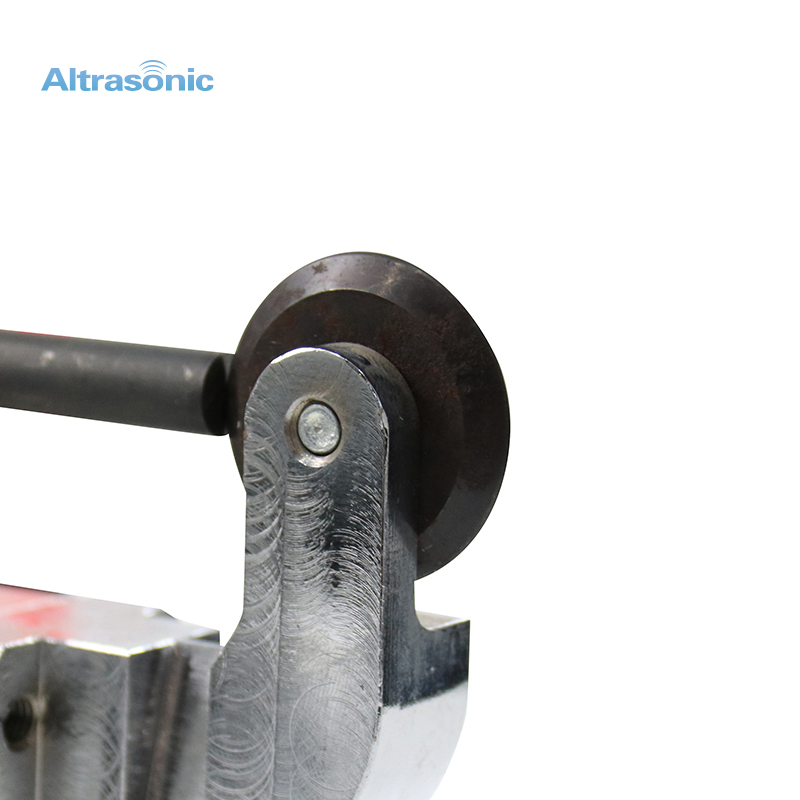 The Benefits Of Ultrasonic Cutting Technology