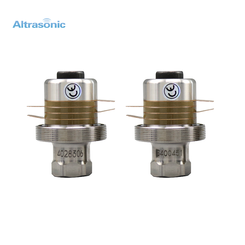 How To Maintain The Ultrasonic Transducer