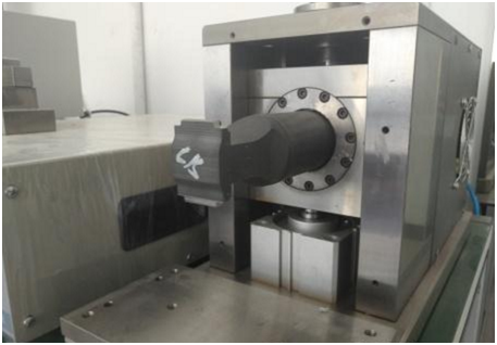 Replace the ultrasonic metal welding step