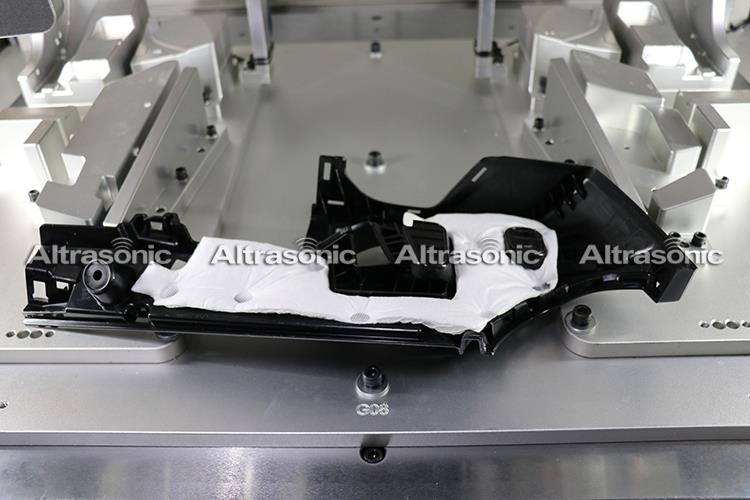 Definition and Advantages of Ultrasonic Welding