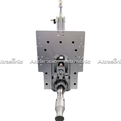 Altrasonic shares the buying skills of ultrasonic welding machines