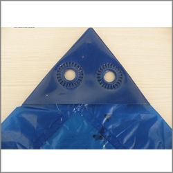 Ultrasonic on the preparation of microcrystalline cellulose