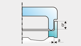 Ultrasonic welding design principles