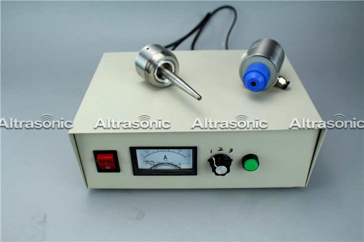 Introduction to Ultrasonic Spraying System