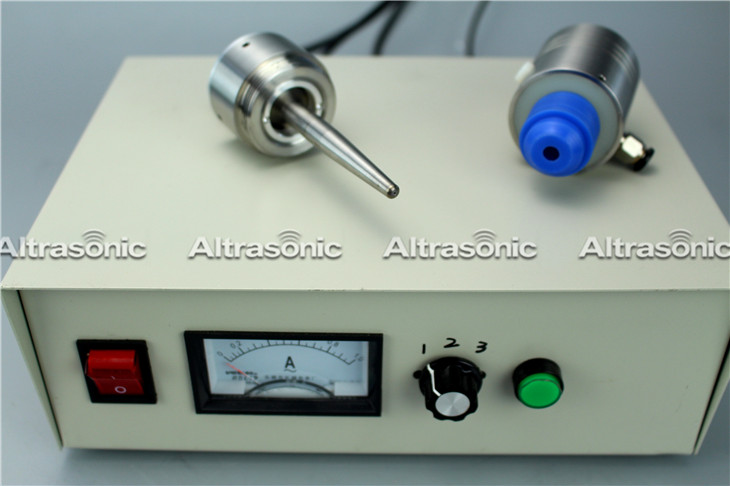 Some of the many benefits of ultrasonic nozzles