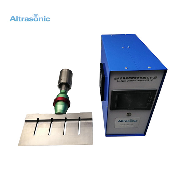 What are the advantages of ultrasonic food processing?