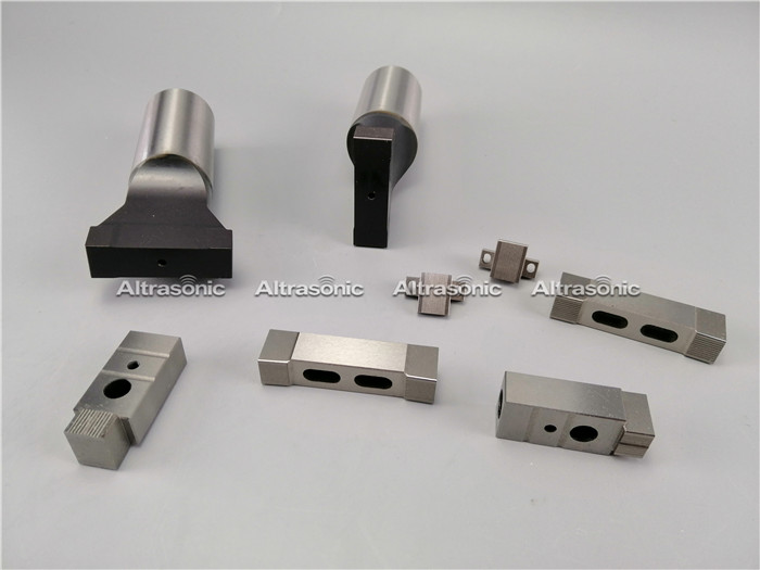 Ultrasonic Metal Welding