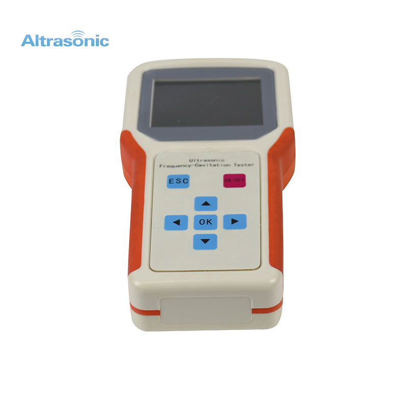 Application and Advantage of Ultrasonic Sound Intensity Measuring Instrument