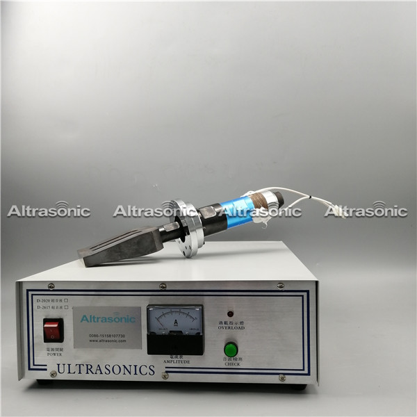 Ultrasonic Welding Generator