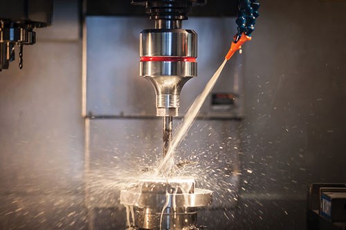 Introducing Applications for Ultrasonic-Assisted Machining