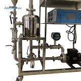 Advantages of ultrasonic emulsification technology in the production of emulsified fuel