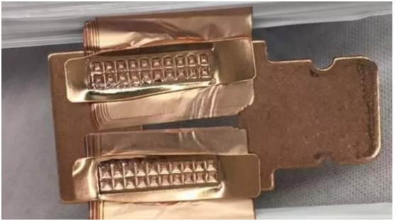 Ultrasonic Welding Machine in Copper Foil and Copper Belt