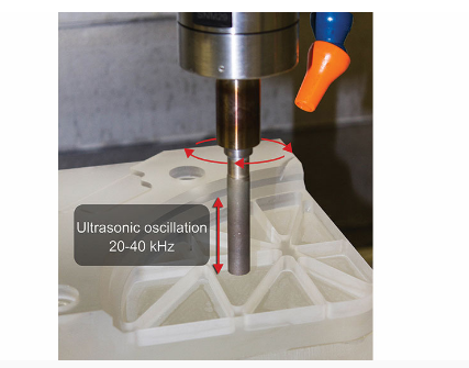 Best Way for Machining Ceramic Materials