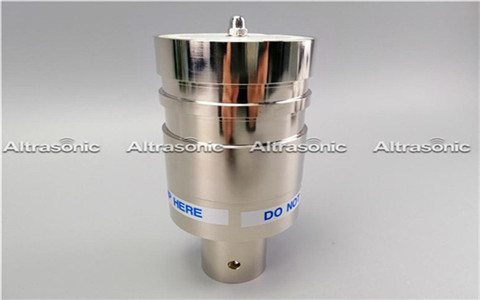  Replacement Branson 803 Ultrasonic Transducer