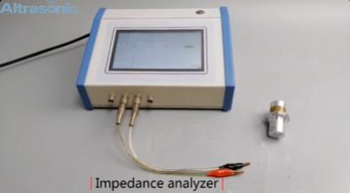 The Introduction of Impedance Analyzer