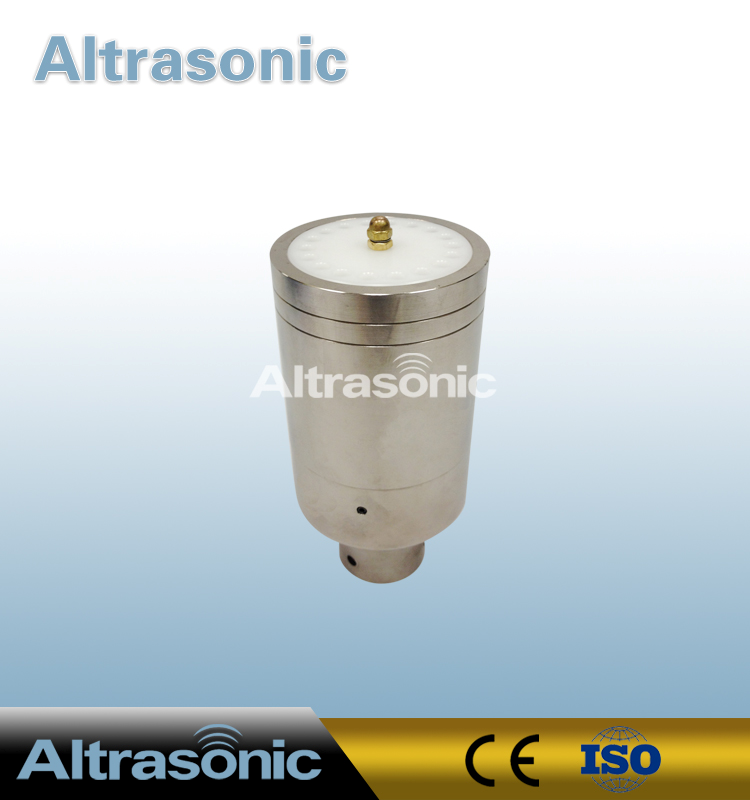 20kHz Replacement Brason CJ20 Ultrasonic Welding Transducer