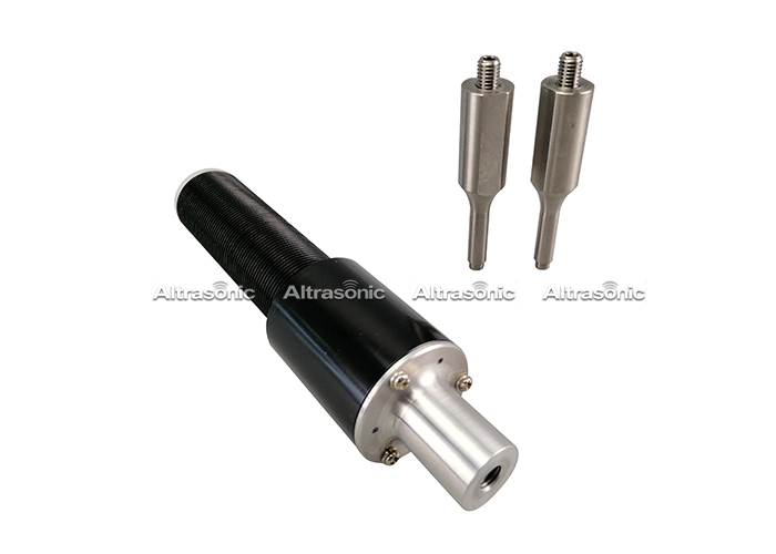 Advantages of Ultrasonic Assembly