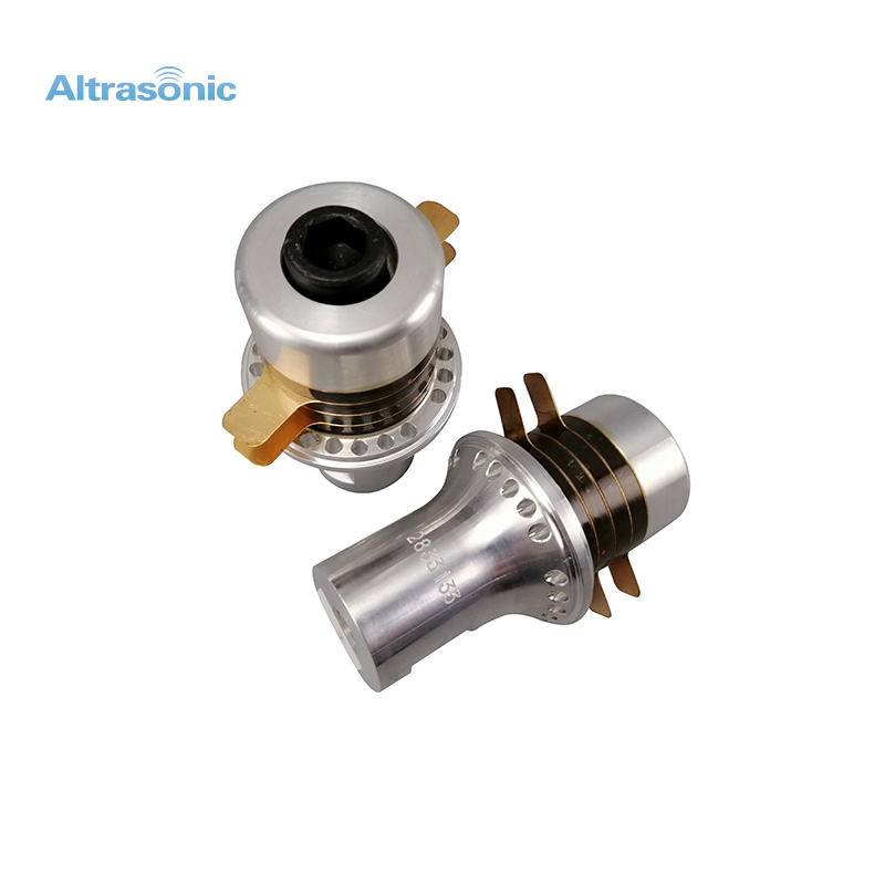 How To Judge The Quality Of Ultrasonic Transducer?